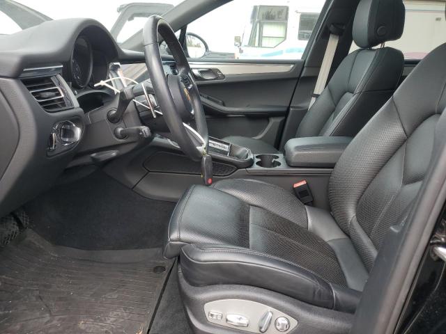 2024 PORSCHE MACAN BASE #3291324147