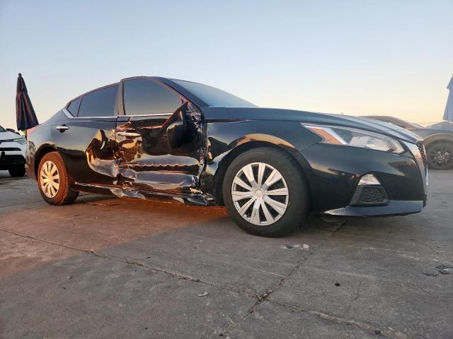 2020 NISSAN ALTIMA S 1N4BL4BV3LC200833