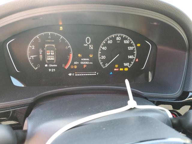 2026 HONDA CIVIC SPOR #3296351104