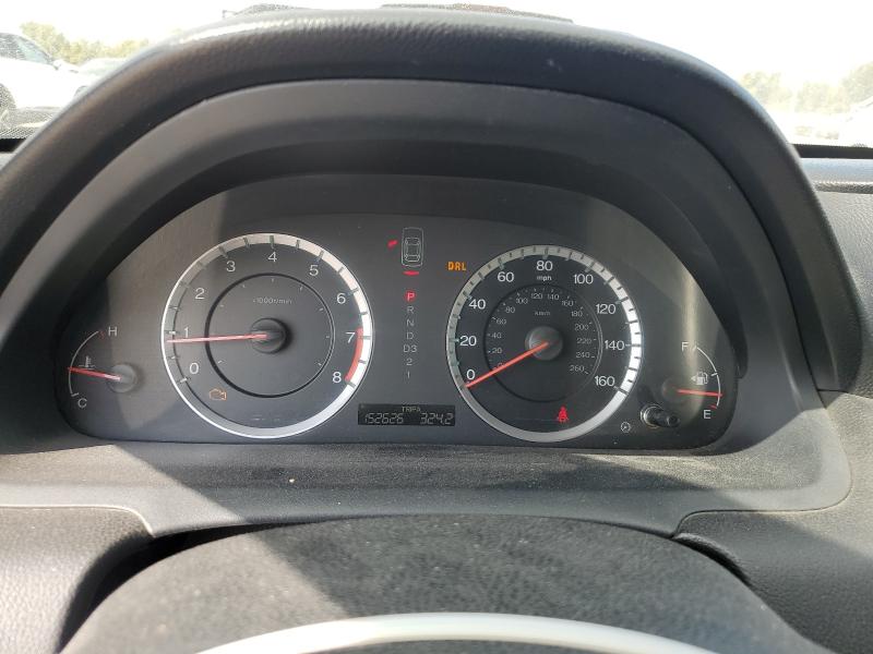 2012 HONDA ACCORD LX - 1HGCP2F32CA165635