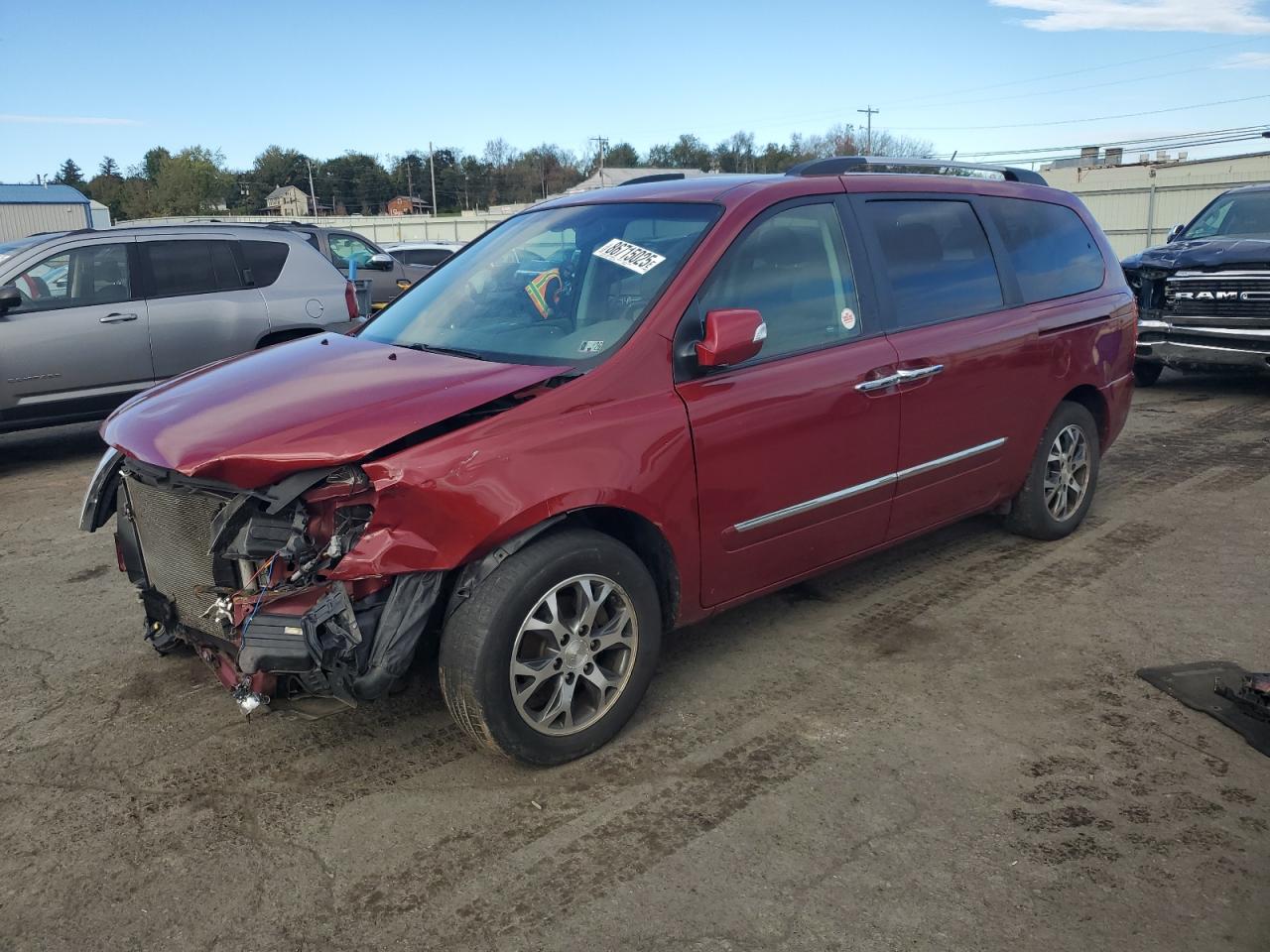 Transportlīdzekļa foto