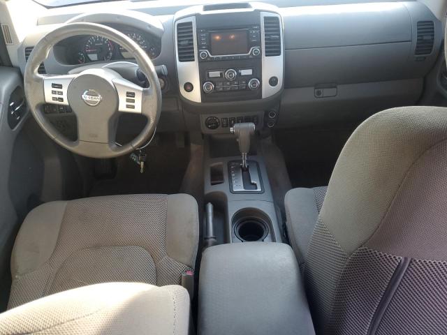 2015 NISSAN FRONTIER S - 1N6AD0EV5FN720643