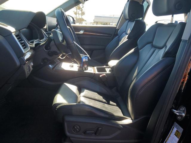 2019 AUDI Q5 PRESTIG #3304812652