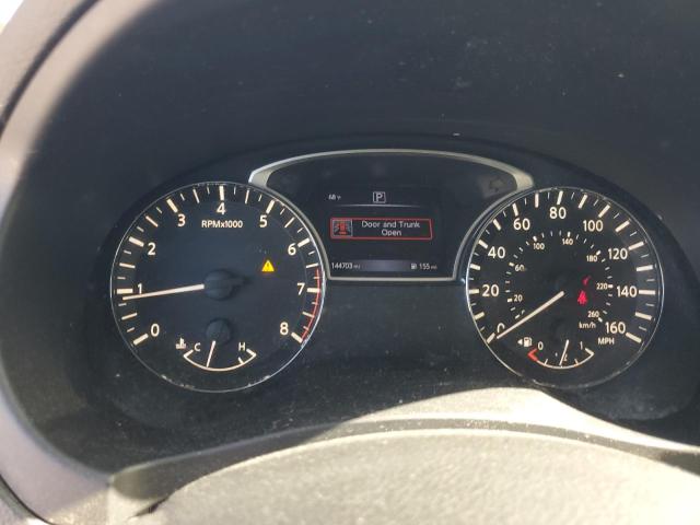 2016 NISSAN ALTIMA 2.5 1N4AL3AP0GN337764