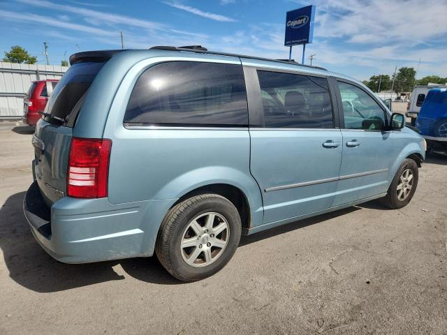 2010 CHRYSLER TOWN & COU #3258954016