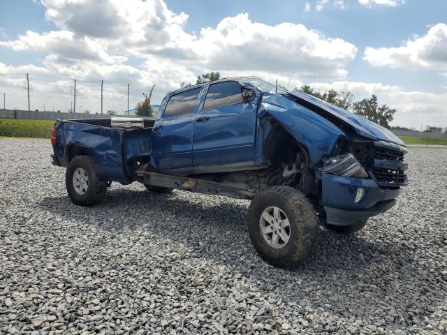 2017 CHEVROLET SILVERADO #3297141507