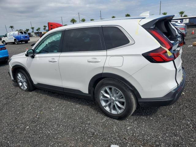 2025 HONDA CR-V EXL - 5J6RS3H72SL005443