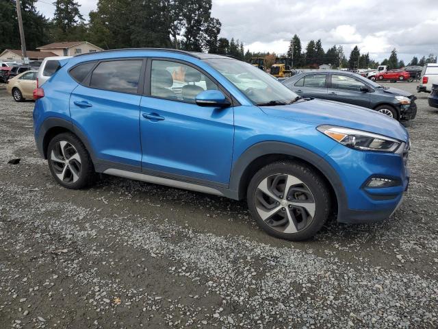2017 HYUNDAI TUCSON LIM KM8J3CA22HU549812