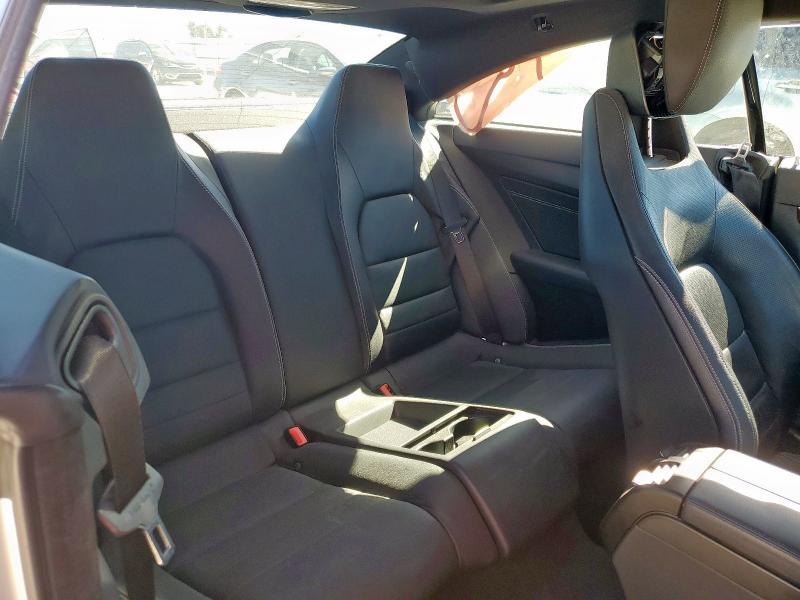 2015 MERCEDES-BENZ E 550 - WDDKJ7DB9FF295931