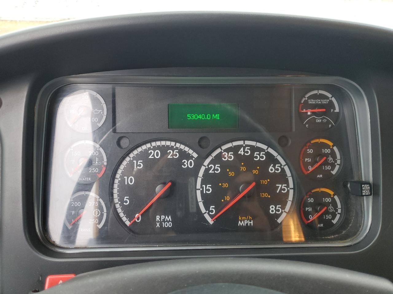 Lot #3286531152 2017 FREIGHTLINER 108SD