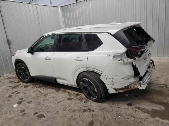 2025 NISSAN ROGUE SV - 5N1BT3BA6SC785371
