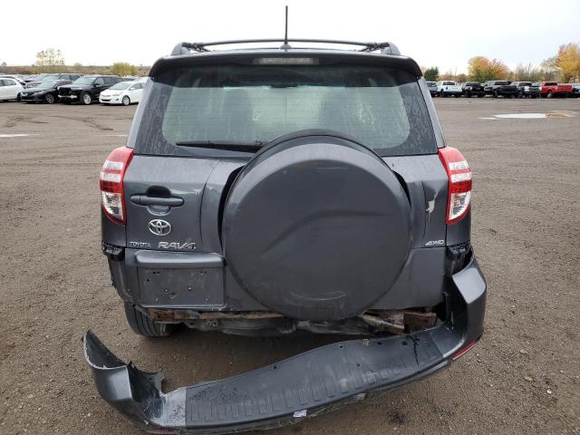 2010 TOYOTA RAV4 SPORT - 2T3RF4DV4AW033423