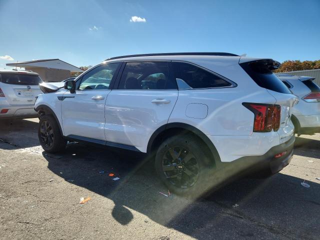2021 KIA SORENTO S - 5XYRLDLCXMG050593