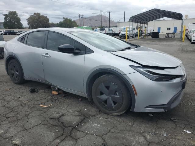 2024 TOYOTA PRIUS LE - JTDACAAU4R3020914