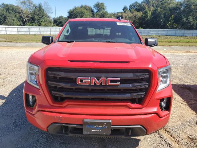2020 GMC SIERRA K15 - 1GTR9CEK0LZ336661