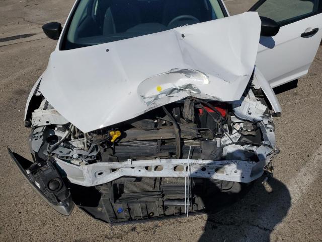 2017 FORD FOCUS S - 1FADP3E23HL255315