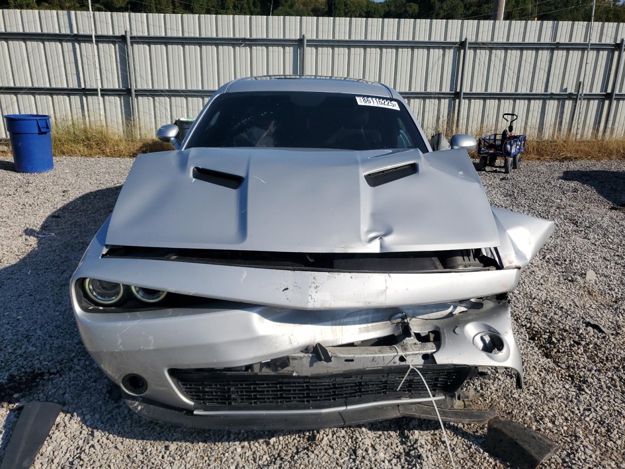 DODGE CHALLENGER SXT