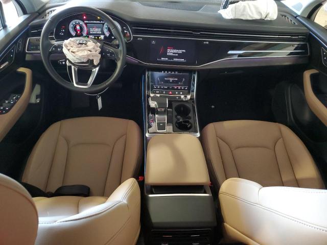 2025 AUDI Q7 PREMIUM #3293381467