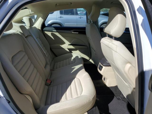 2016 FORD FUSION SE - 3FA6P0LU8GR345877