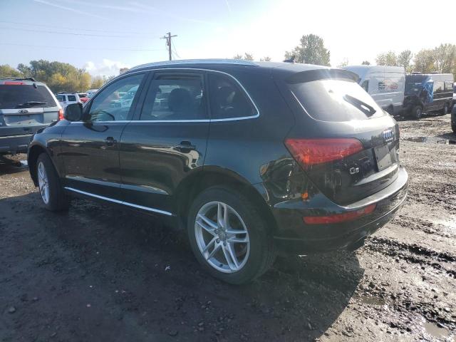 2013 AUDI Q5 PREMIUM - WA1LFAFP6DA007938