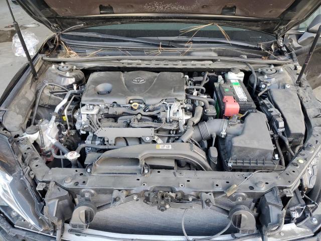 2019 TOYOTA CAMRY L - 4T1B11HK4KU751711