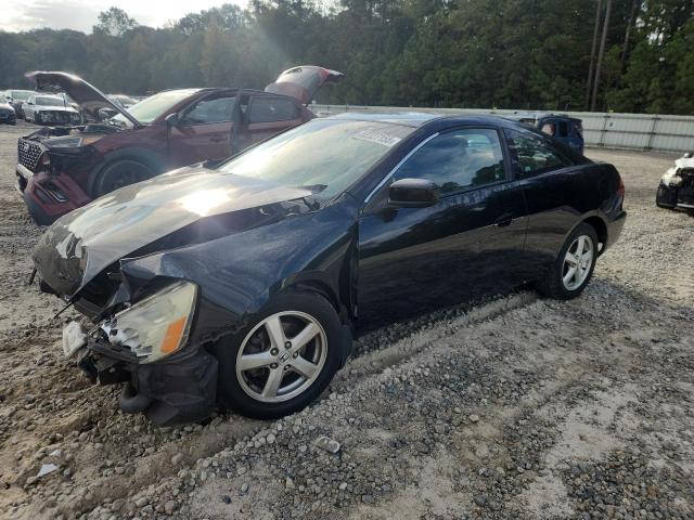 Global Auto Auctions: 2005 HONDA ACCORD LX