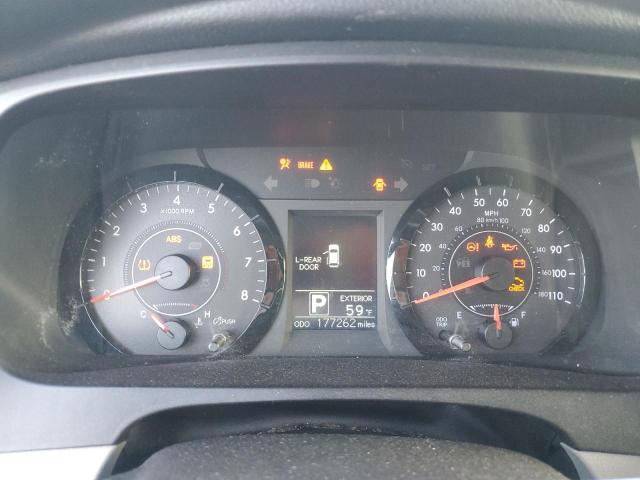 2015 TOYOTA SIENNA LE - 5TDKK3DC9FS559173