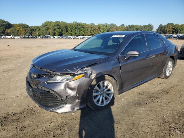 2019 TOYOTA CAMRY L #3296887827