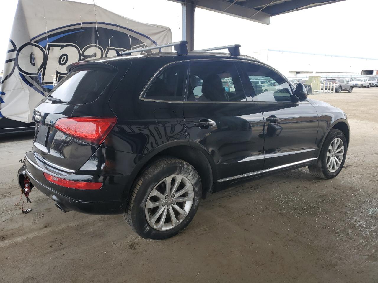 AUDI Q5 PREMIUM PLUS