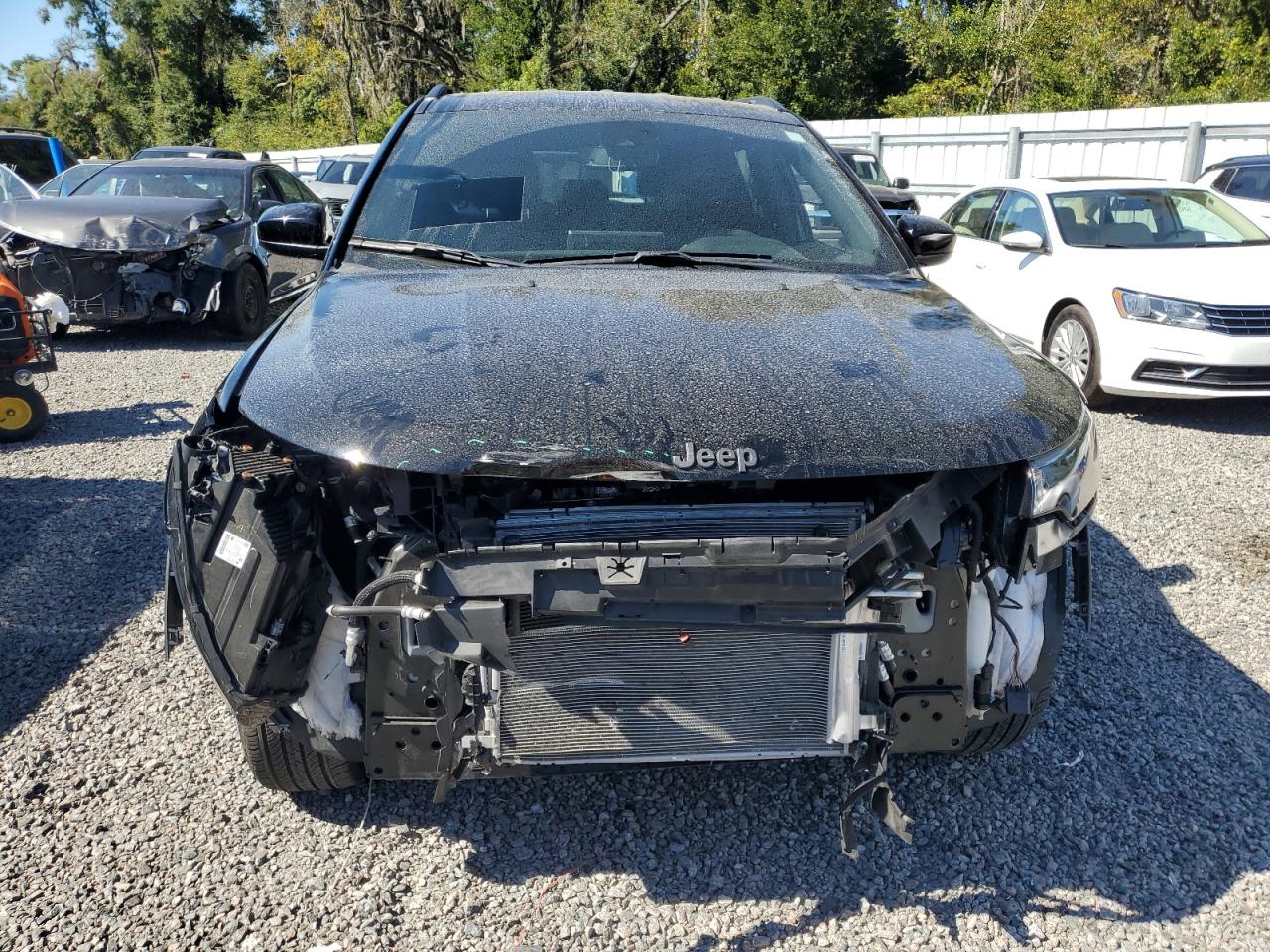JEEP COMPASS LATITUDE