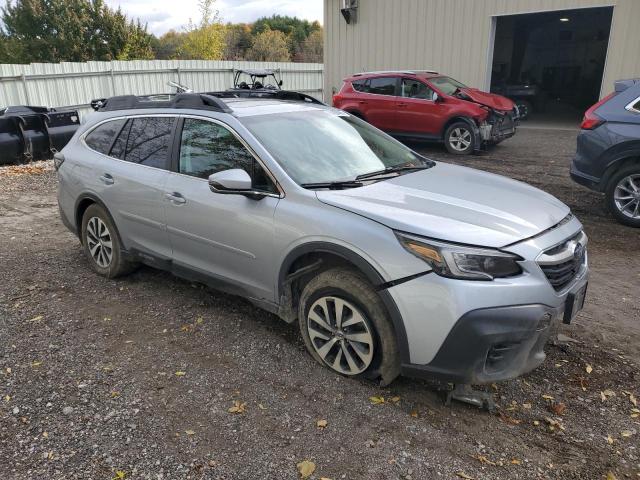2021 SUBARU OUTBACK PR #3282472589