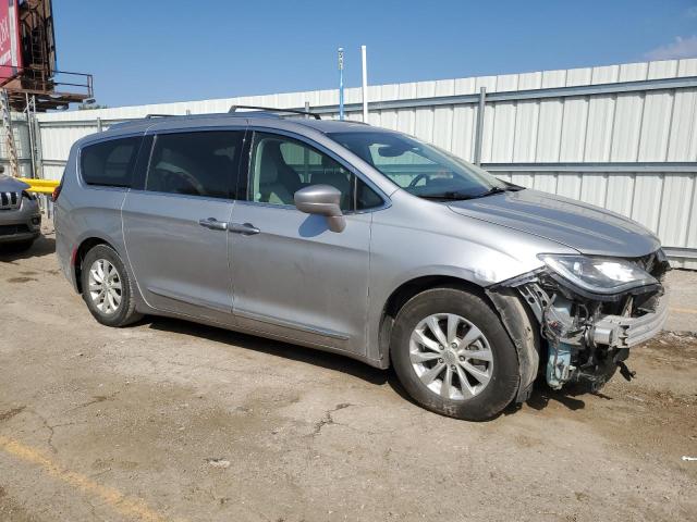 2018 CHRYSLER PACIFICA TOURING L #3290564777