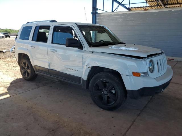 2015 JEEP PATRIOT LI 1C4NJPCB7FD157552