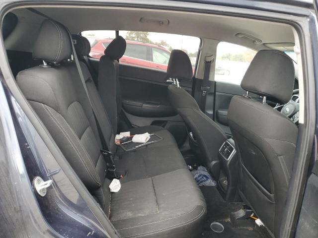 2017 KIA SPORTAGE L #3311379321