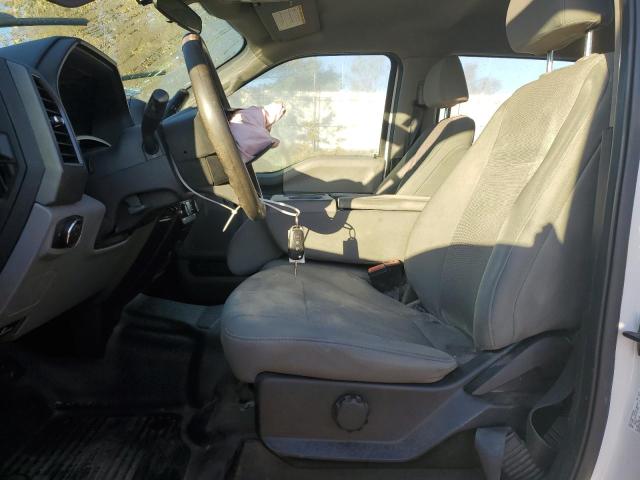 2020 FORD F250 SUPER - 1FT7W2B62LEC68839