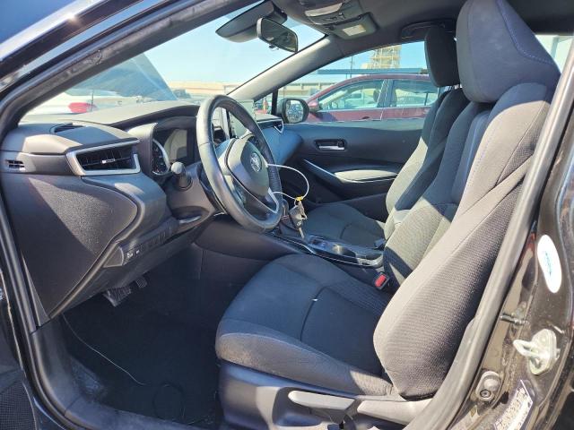 2020 TOYOTA COROLLA SE 5YFS4RCE7LP057332