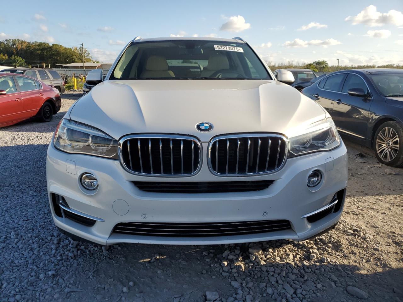 BMW X5 XDRIVE35I