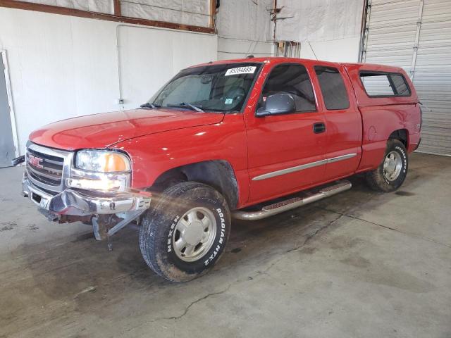 GMC NEW SIERRA K1500