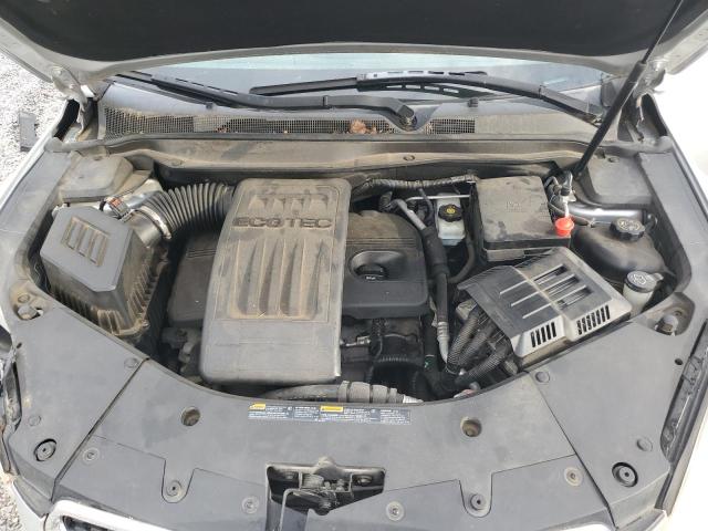 2012 CHEVROLET EQUINOX LT - 2GNFLGEK7C6128307