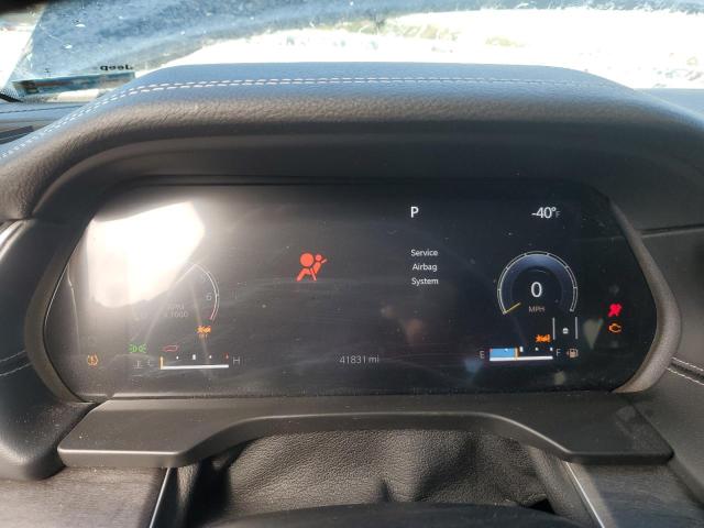 2021 JEEP GRAND CHER - 1C4RJKBG5M8122015