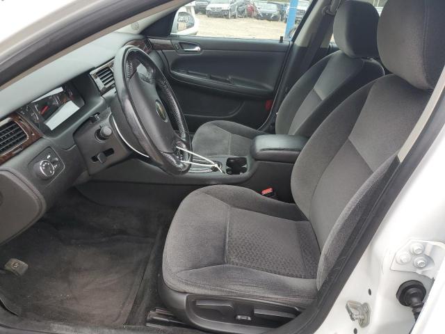 2012 CHEVROLET IMPALA LT #3292296280