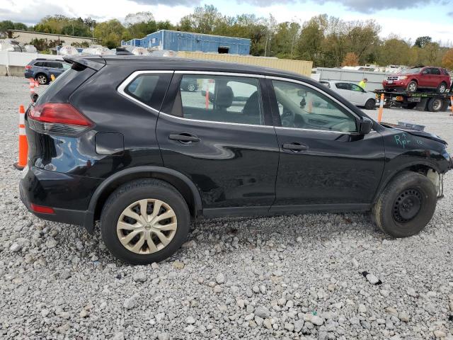 2019 NISSAN ROGUE S - KNMAT2MV1KP527813