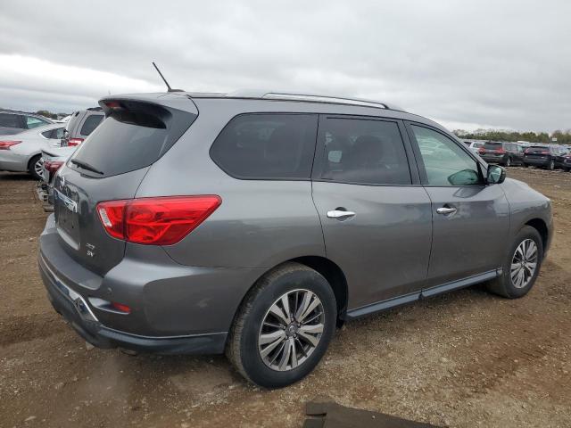 2018 NISSAN PATHFINDER #3279508236
