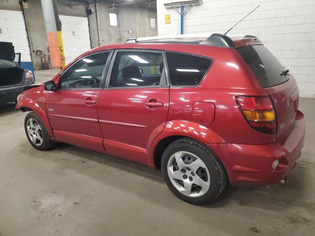 2005 PONTIAC VIBE - Other View