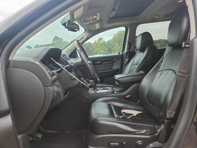 2013 GMC ACADIA DEN #3292296281