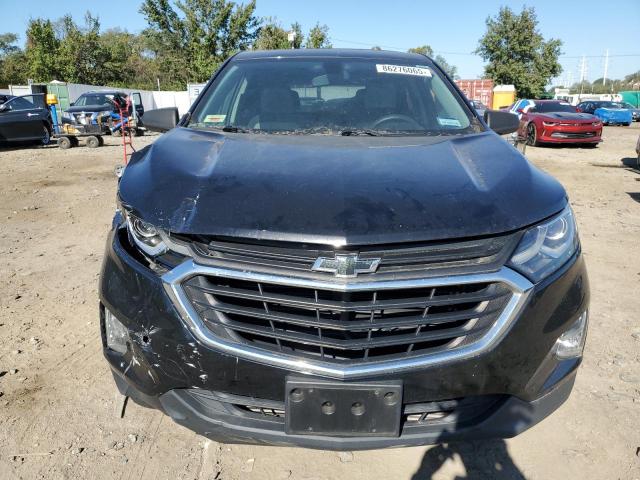 2019 CHEVROLET EQUINOX LS - 3GNAXHEV2KL193476