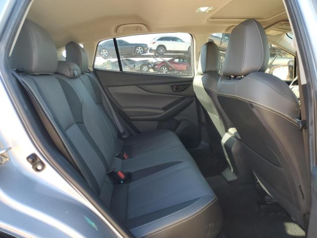 2022 SUBARU CROSSTREK #3296219420