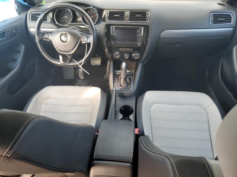 2016 VOLKSWAGEN JETTA SPOR #3297268429