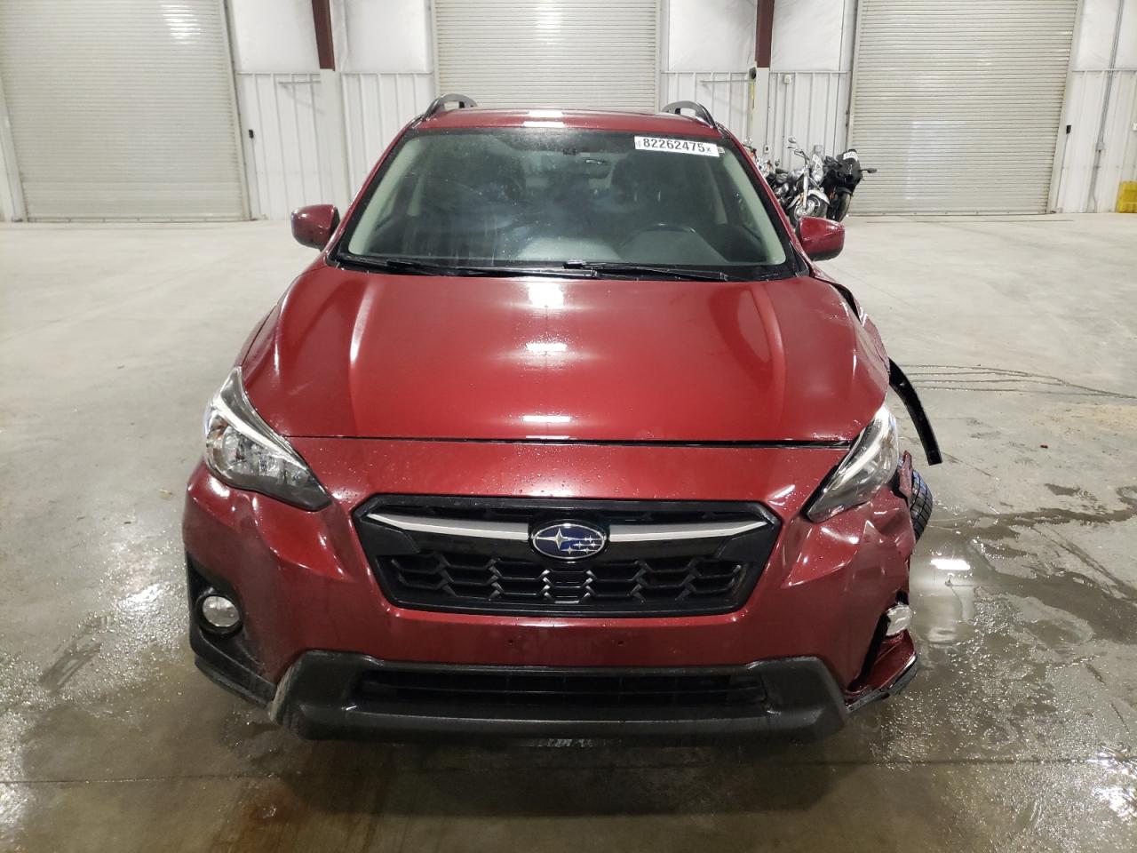 SUBARU CROSSTREK PREMIUM