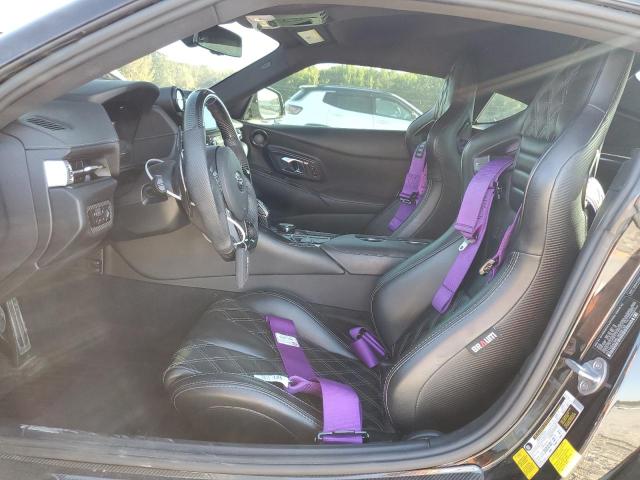 2020 TOYOTA SUPRA BASE #3285697670